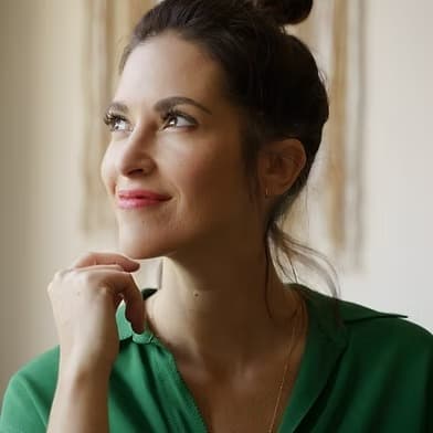 Catherine Bergeron - Coach de couple