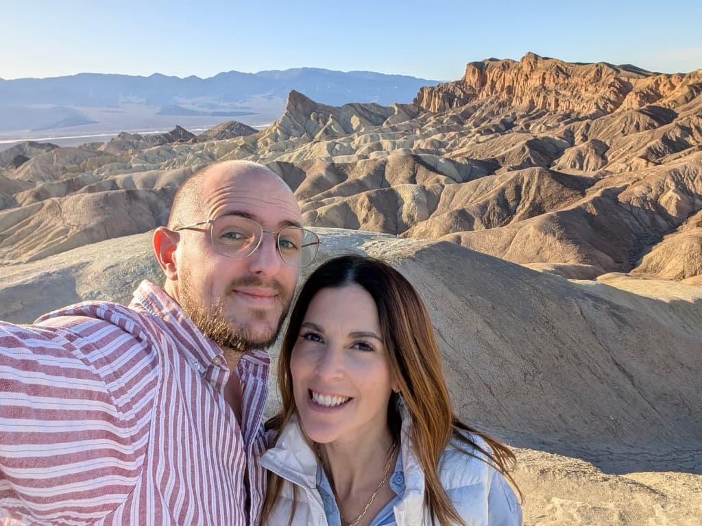 Catherine Bergeron et Aurélien Renard — Coaching en Duo